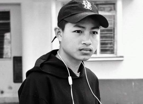 Prasan Reang