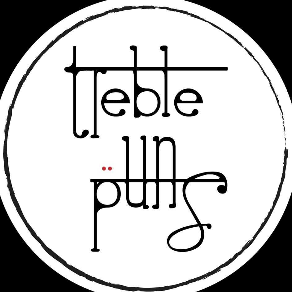 Treble Puns Band