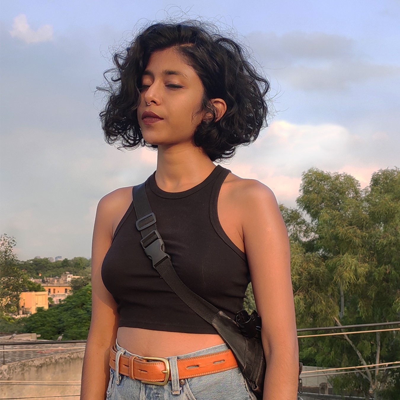 Osheen Siva 