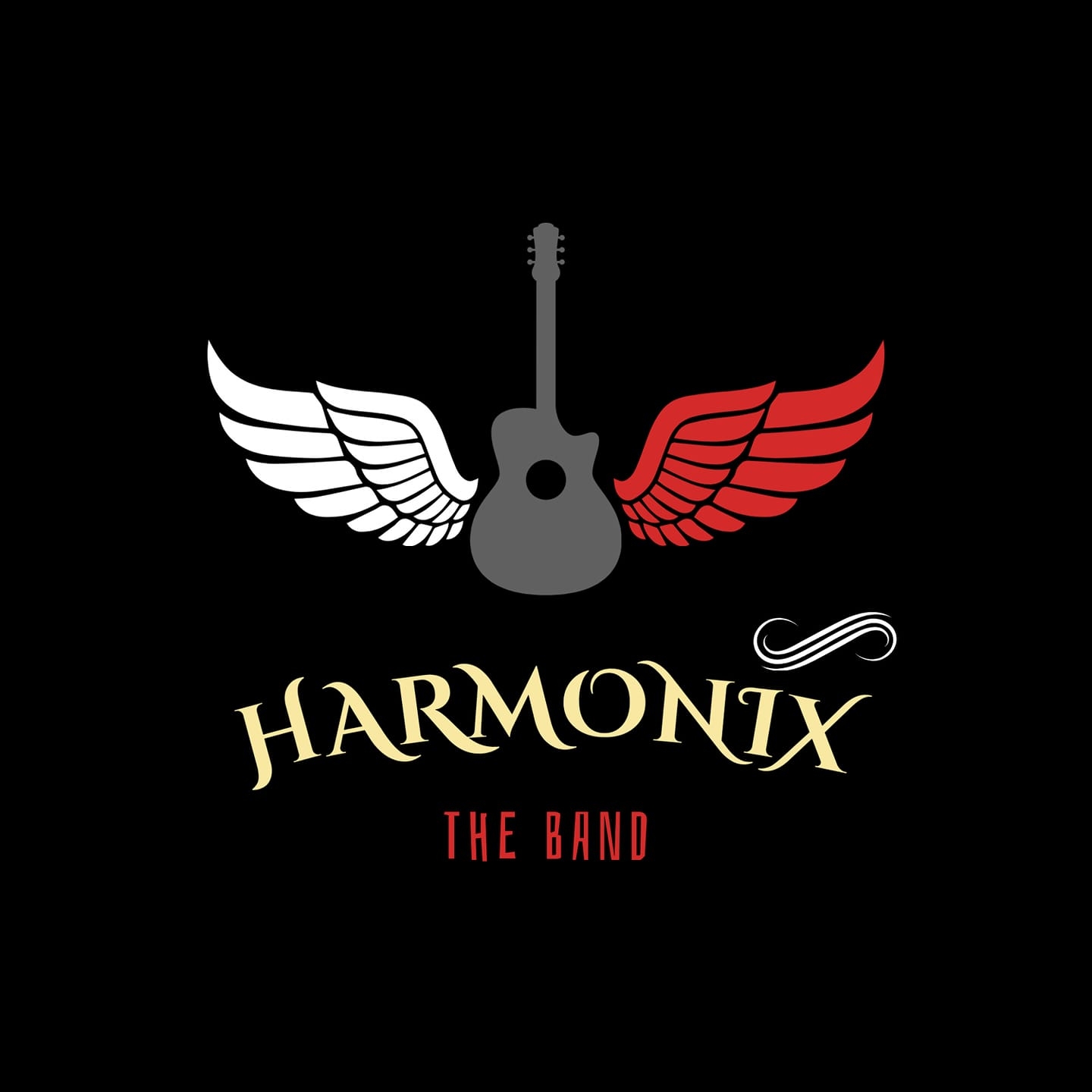 HarmoniX-The  Band