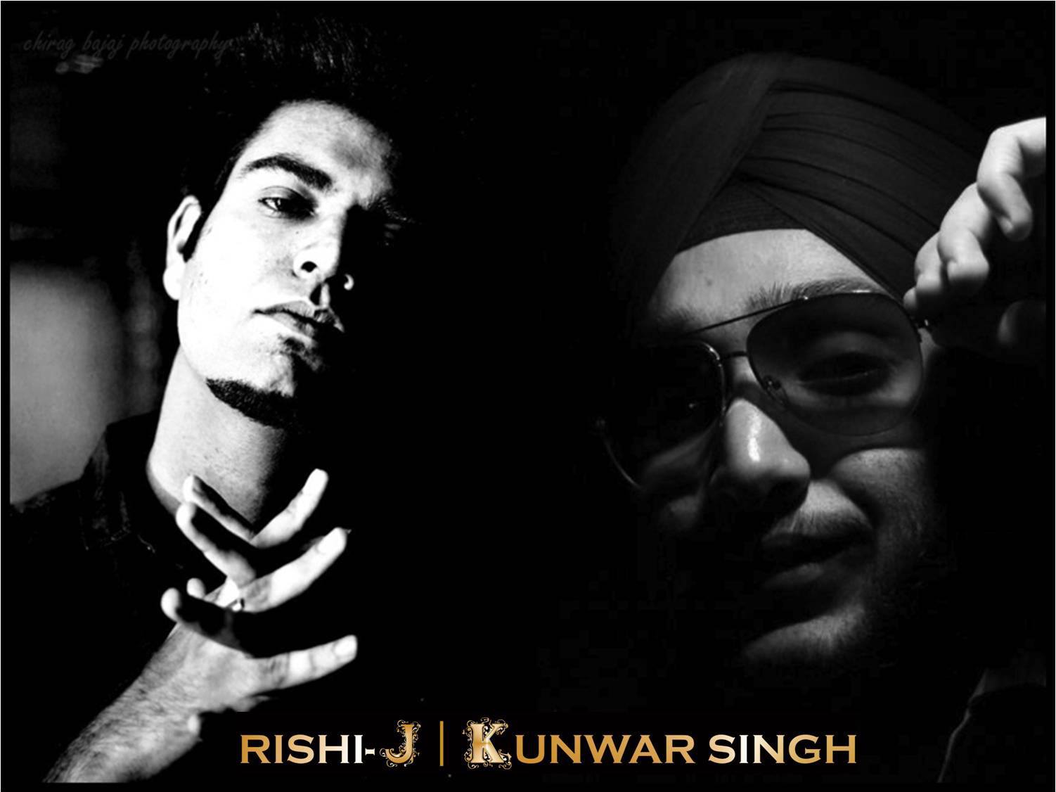 Rishi J &  Kunwar Singh