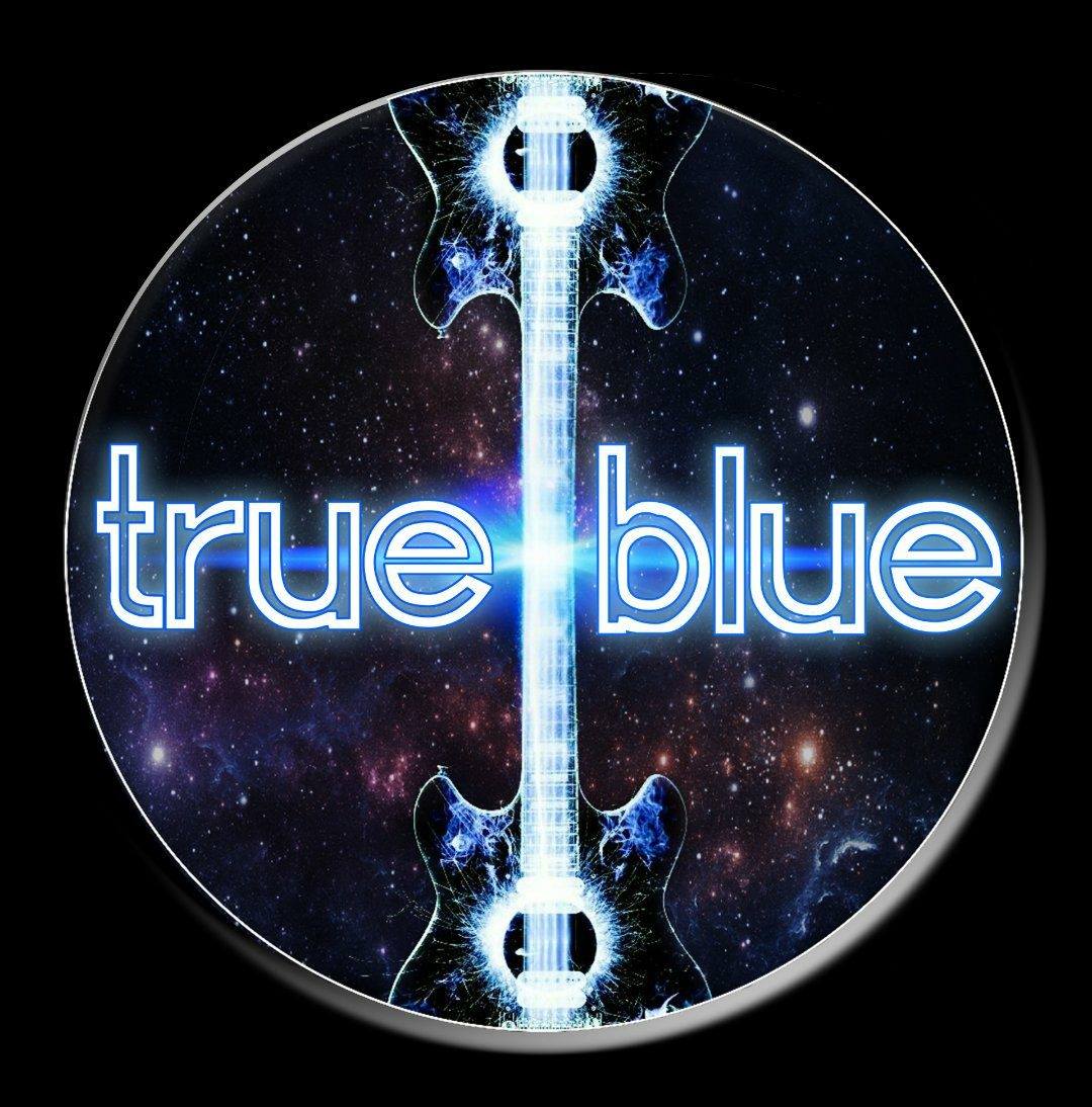 The True  Blue