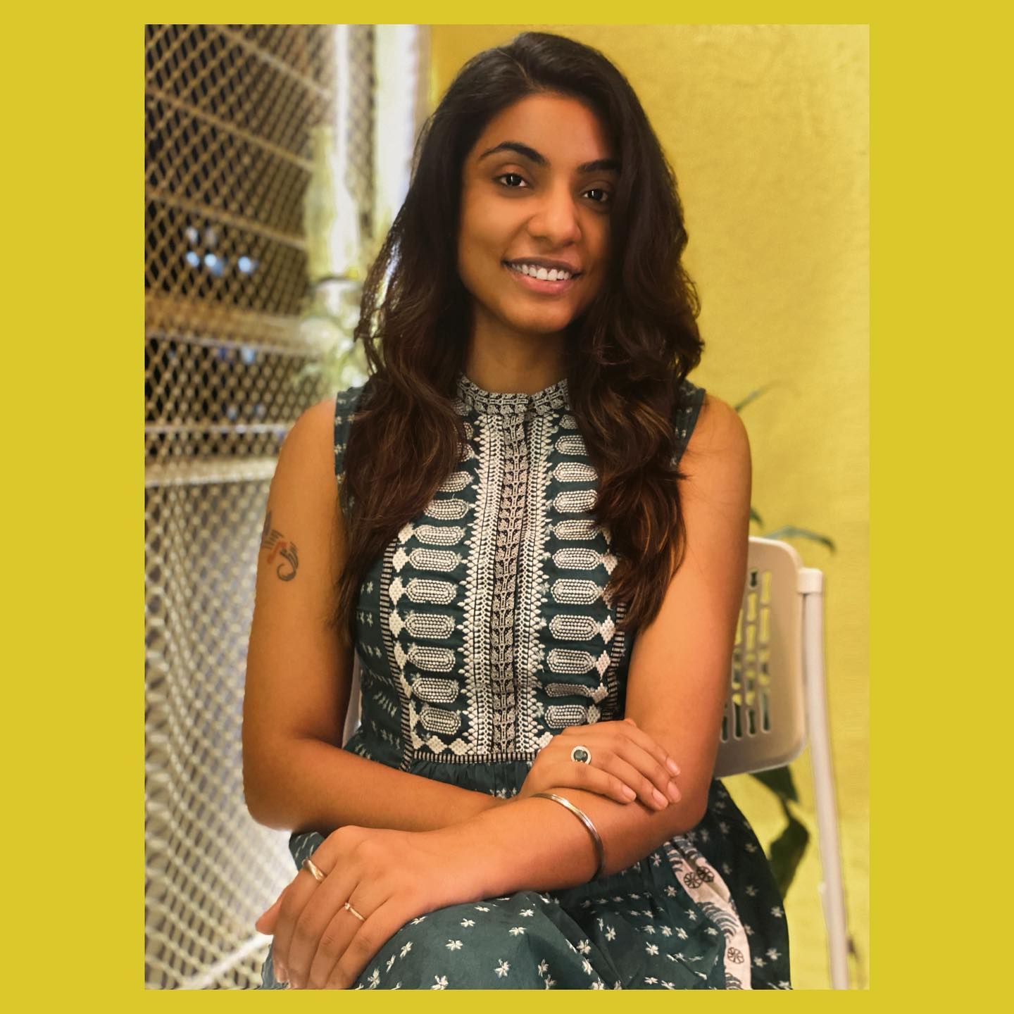 Himani  Kapoor