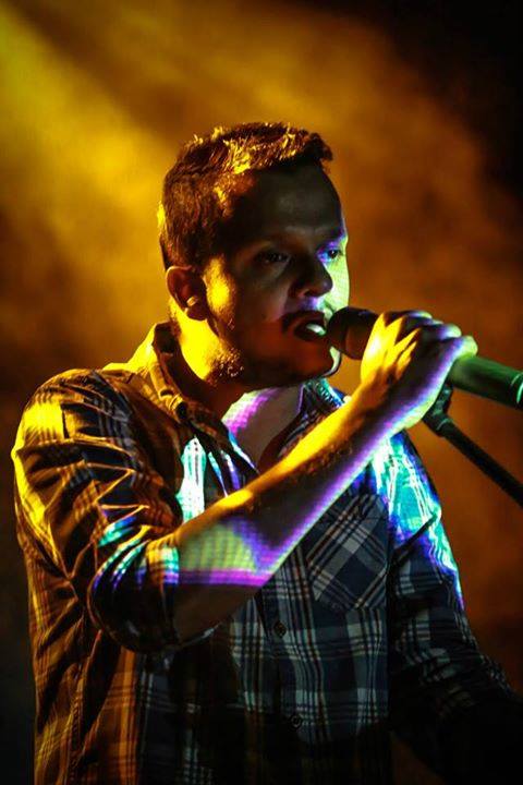 Siddharth  Basrur