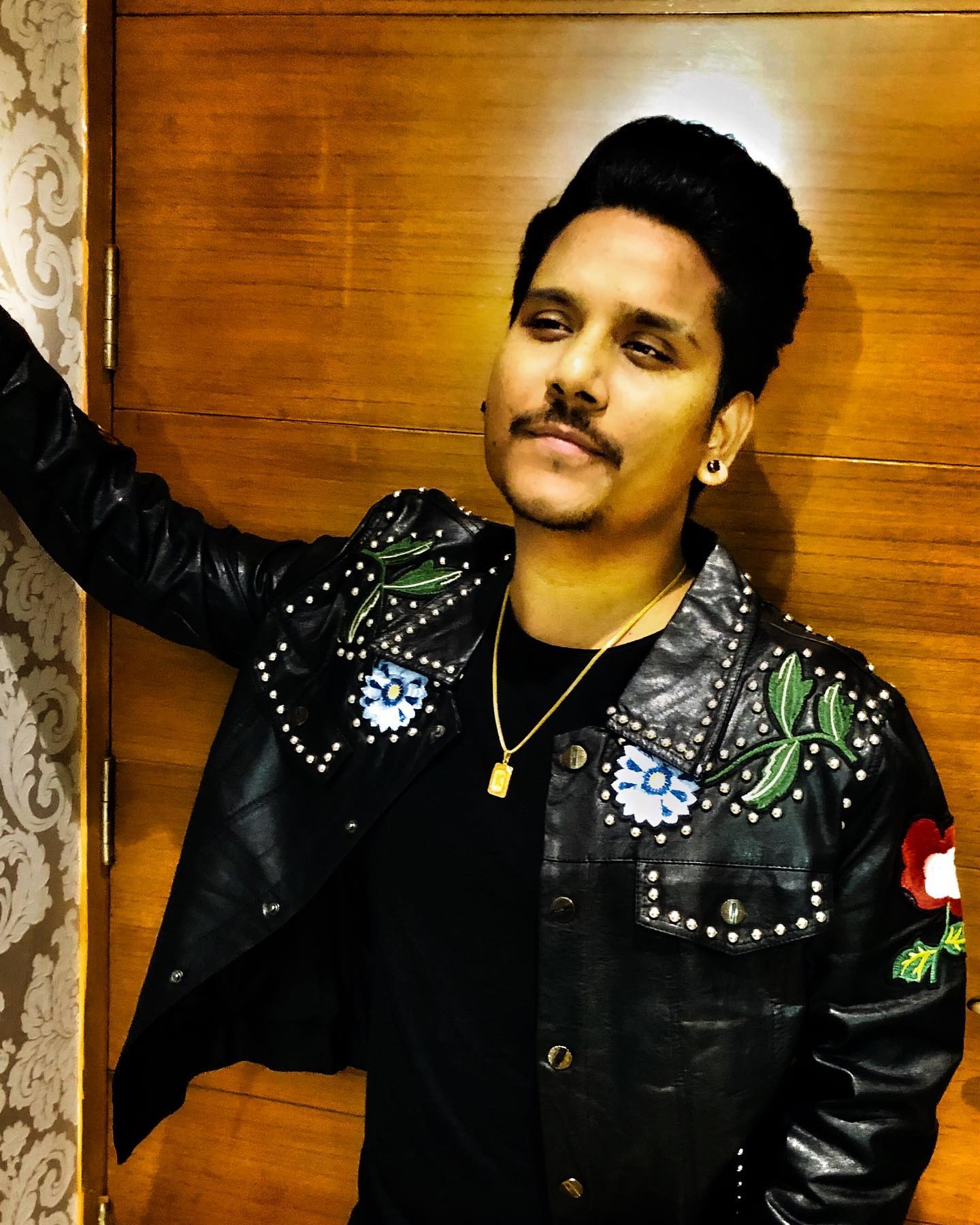 Kamal  Khan