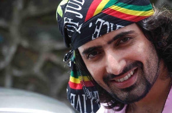 Jaan Nissar  Lone