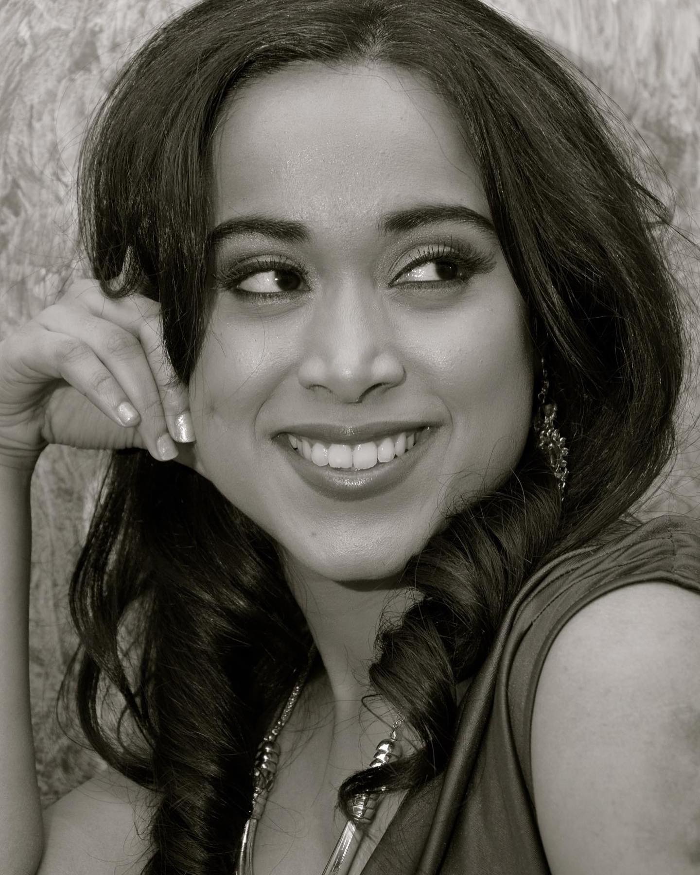 Shweta  Subram