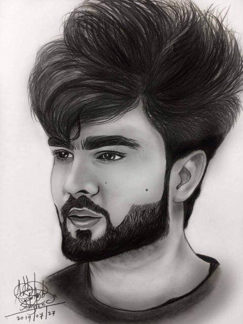 Inder  Chahal
