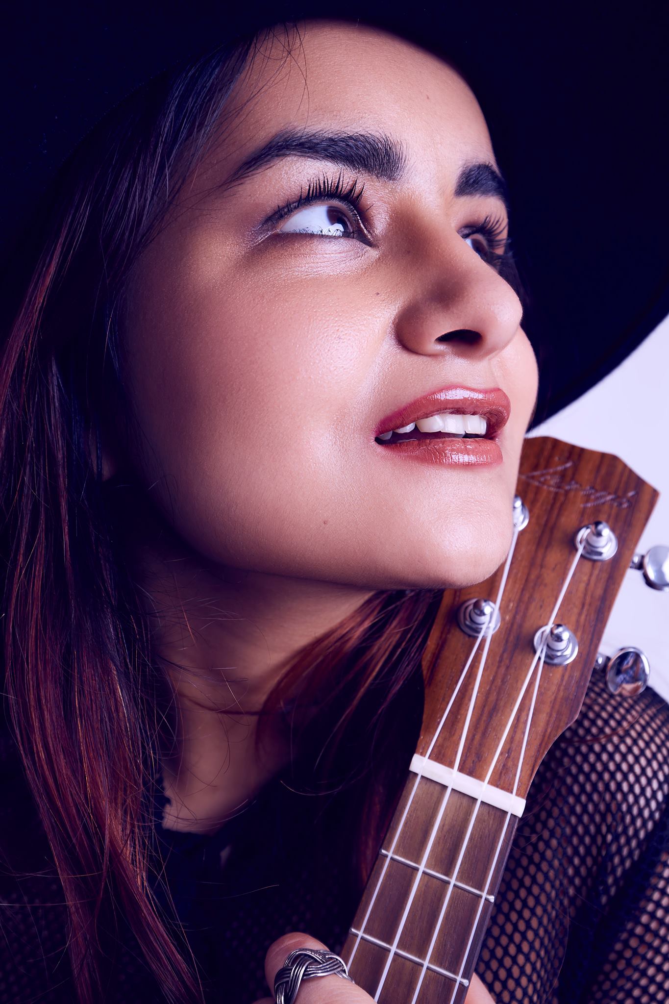 Sharvi 