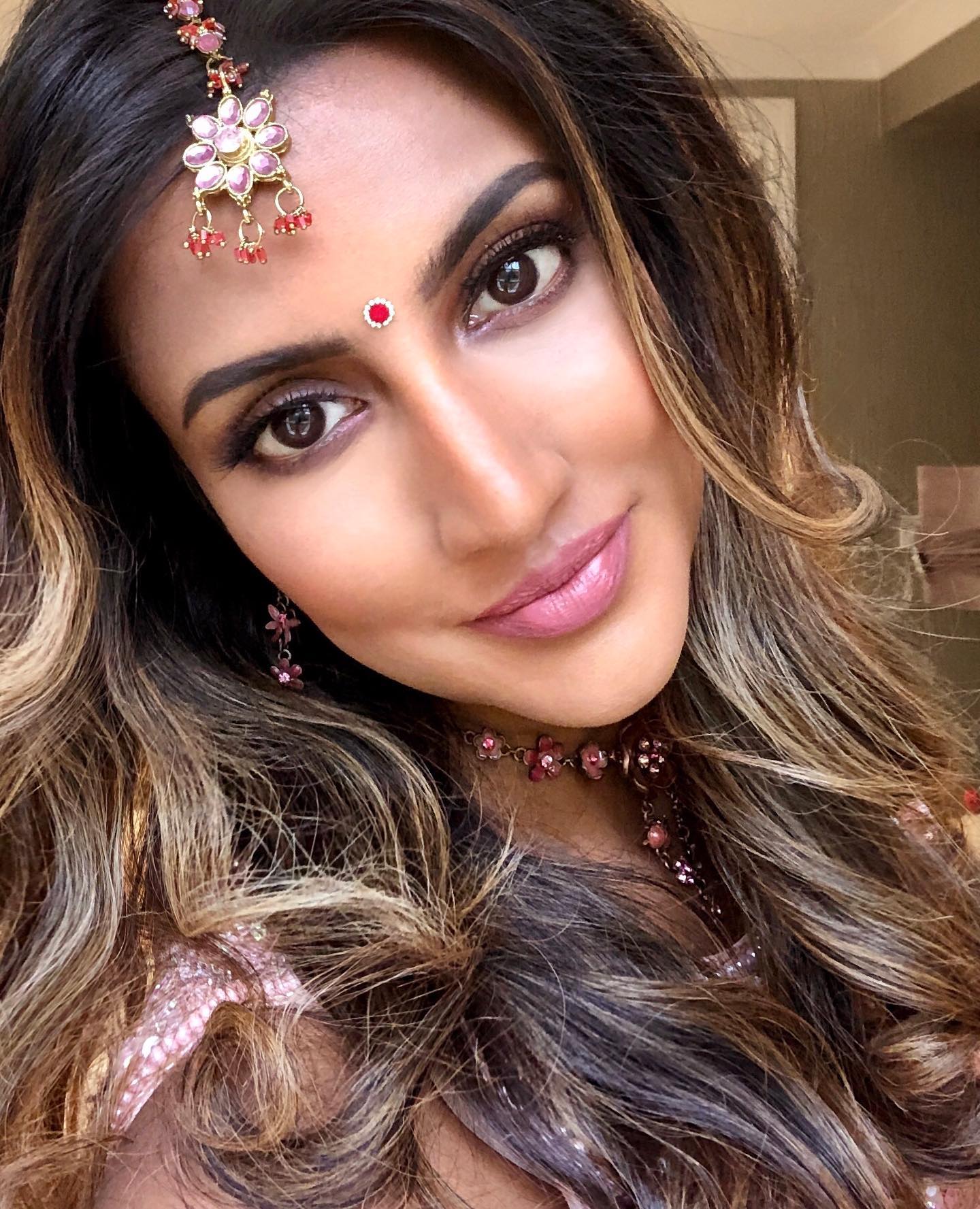 Avina  Shah