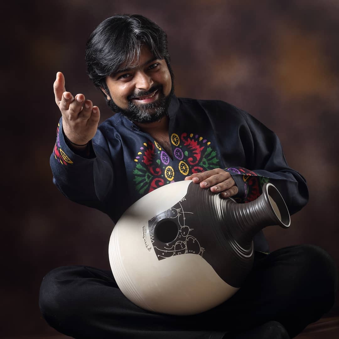 Rushi Vakil 