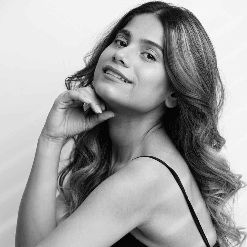 Jyotica  Tangri