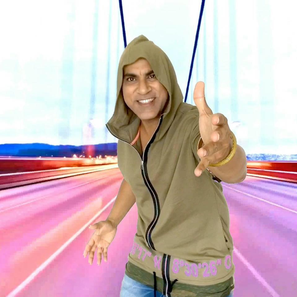 Baba  Sehgal