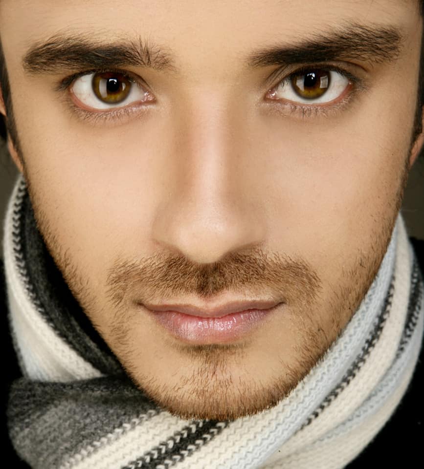 Raghav Sachar 