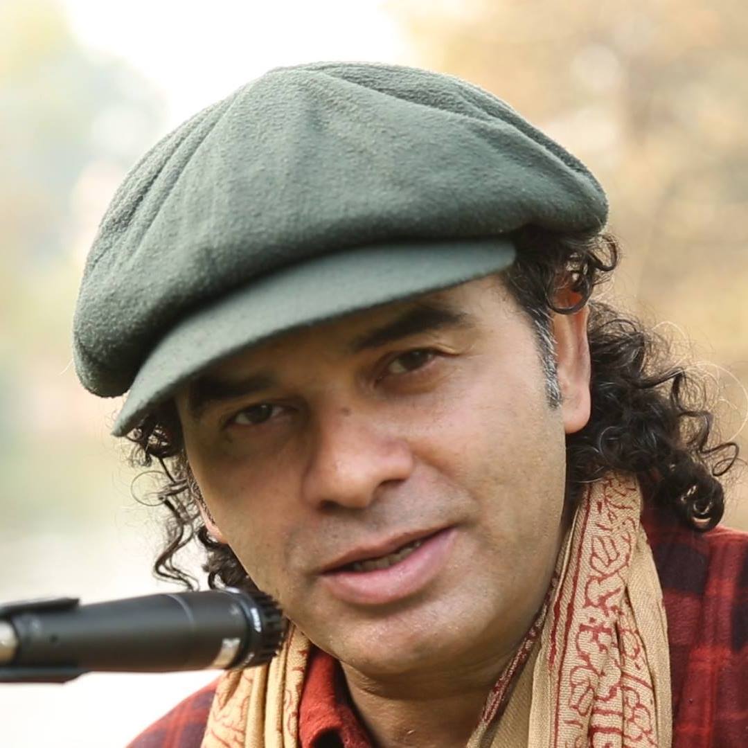 Mohit  Chauhan