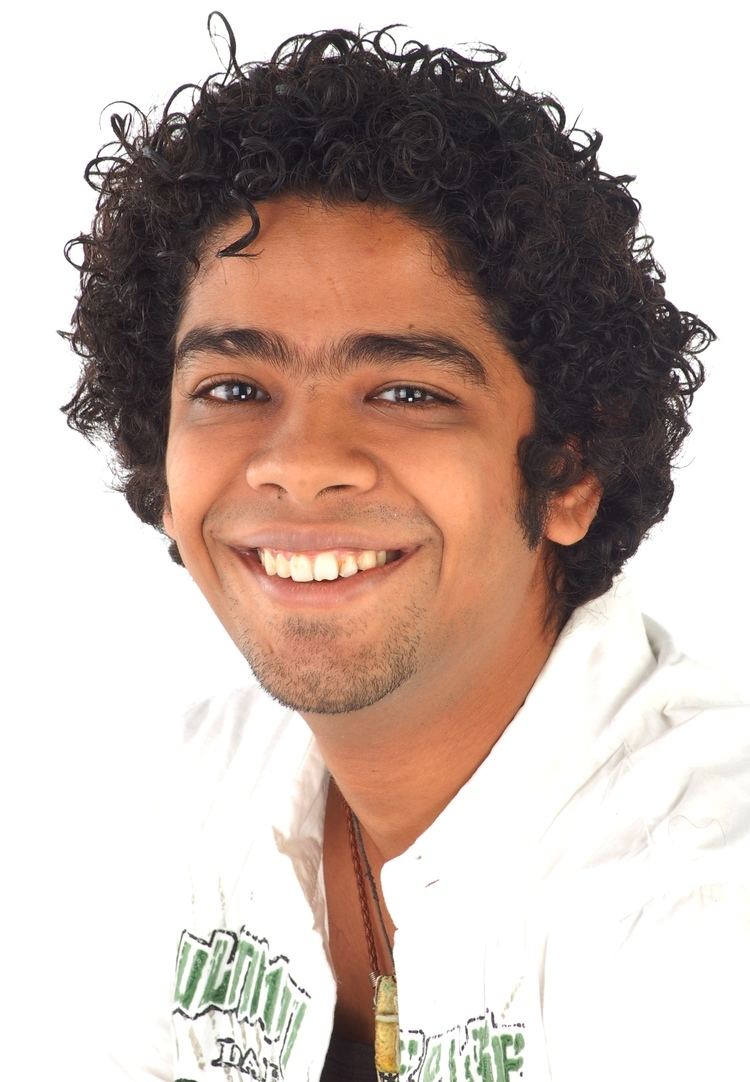 Naresh  Iyer