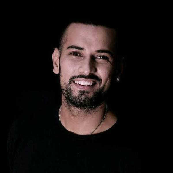 Garry  Sandhu