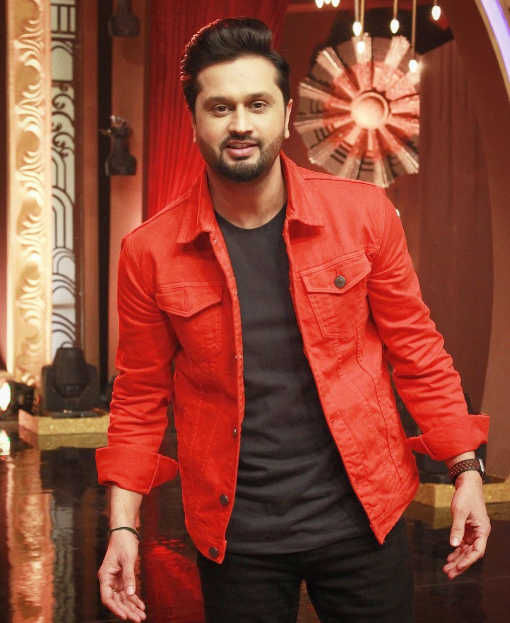 Roshan  Prince