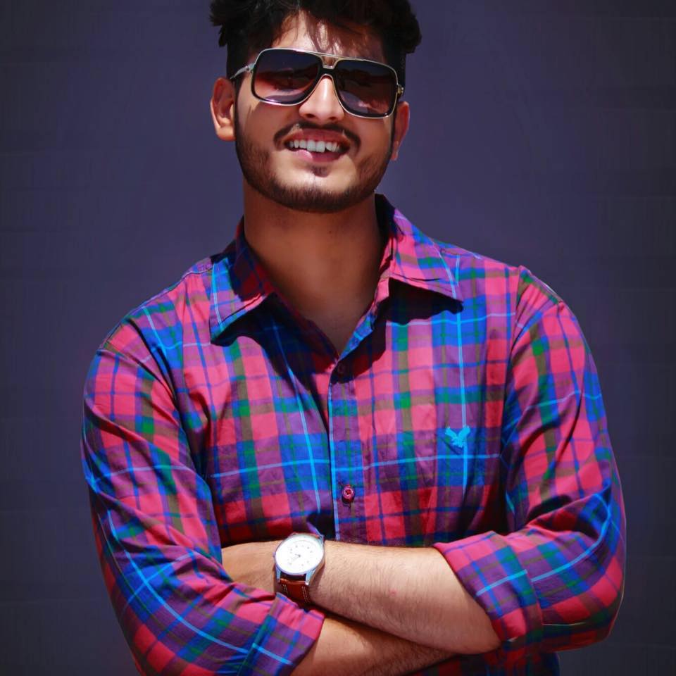 Gurnam Bhullar 