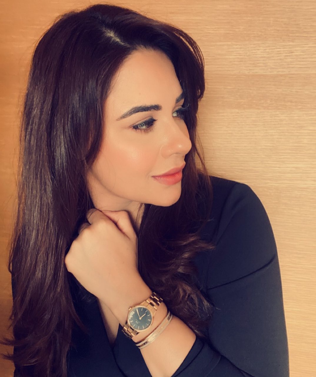 Mandy  Takhar