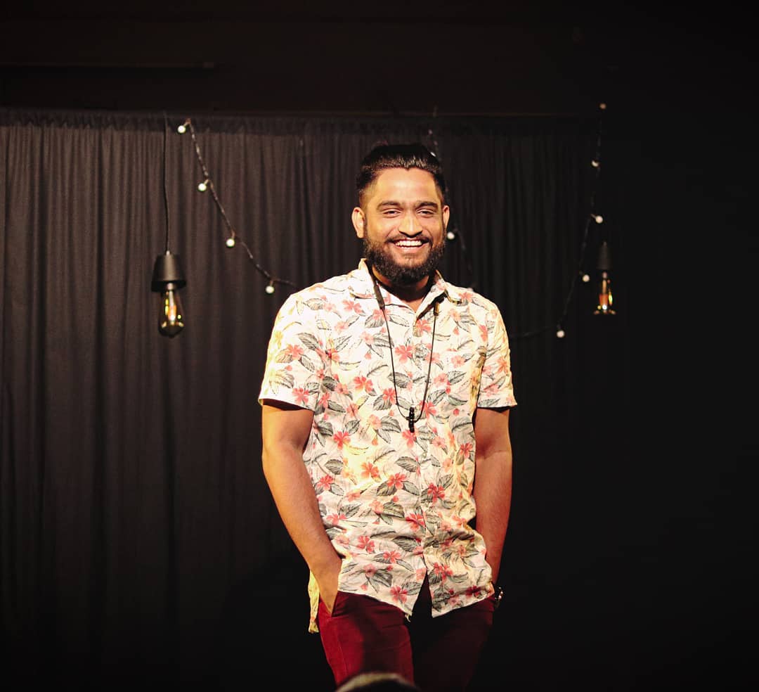 Praveen Nair 