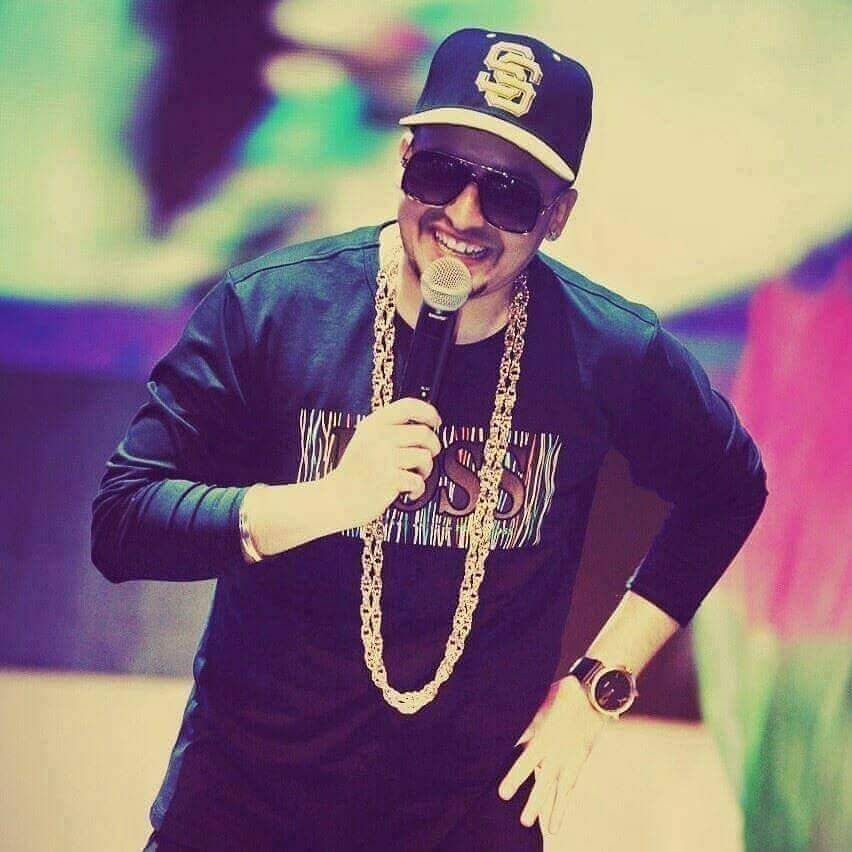J-Star Singer