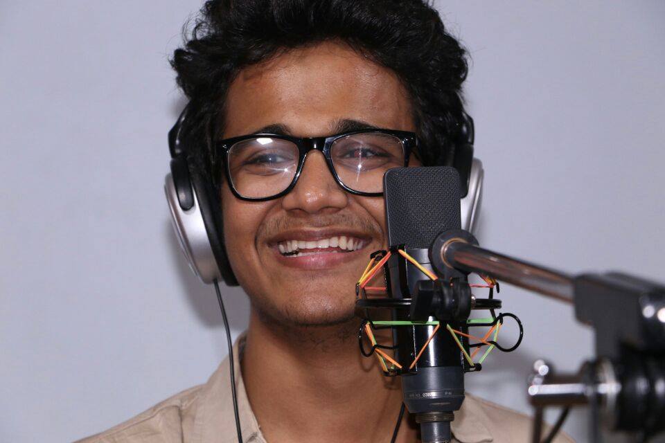 Rohit Shyam Raut