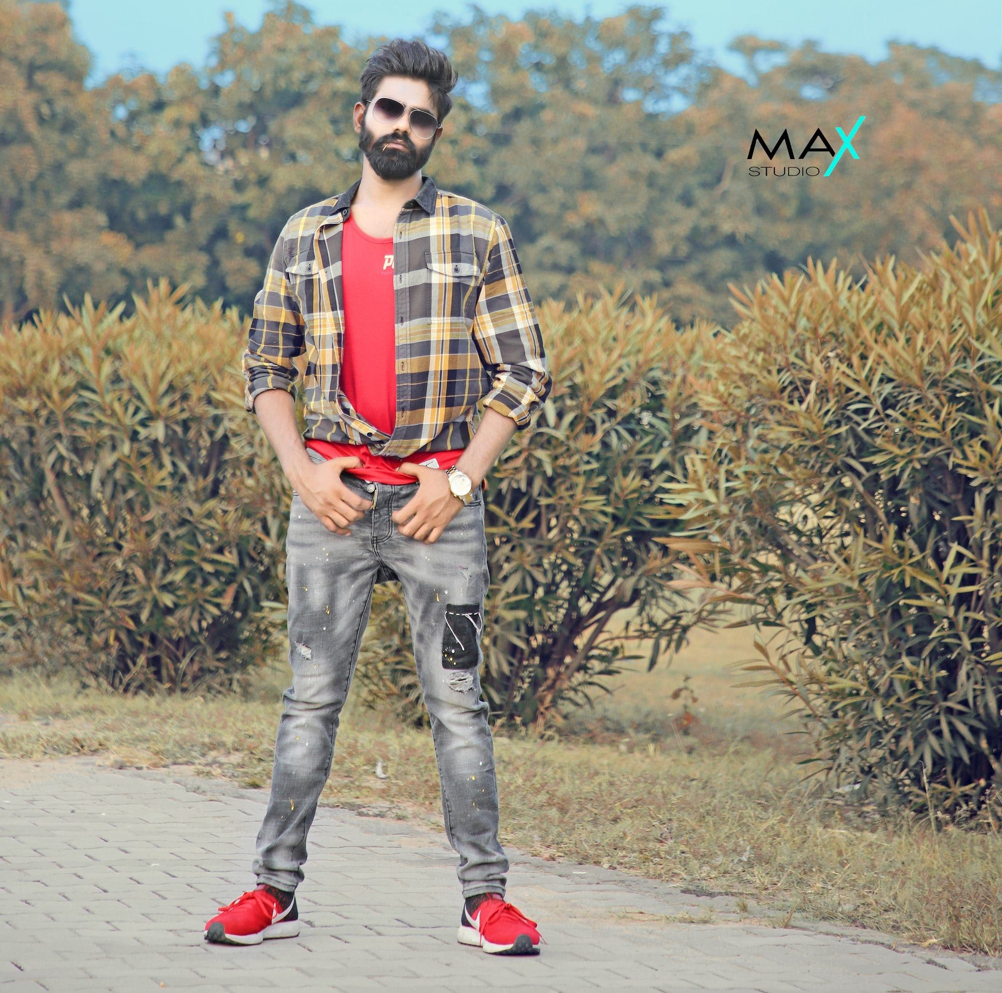 Raj Mawar