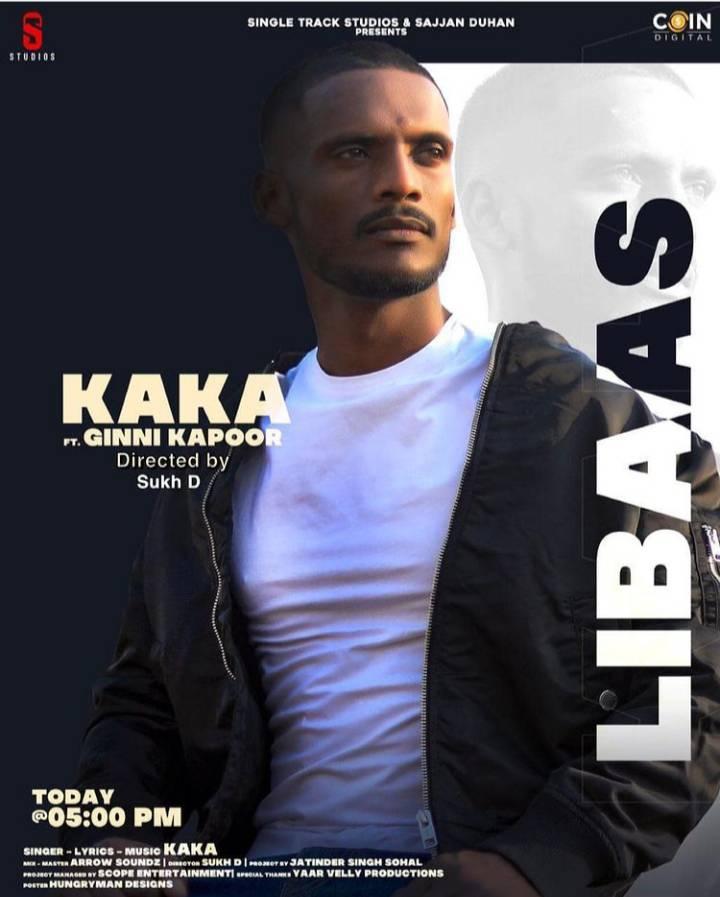 Kaka Ji