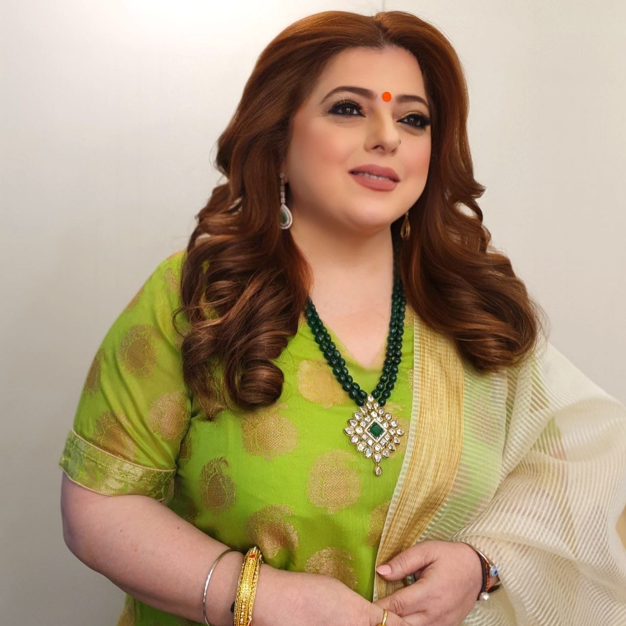 Delnaaz Irani