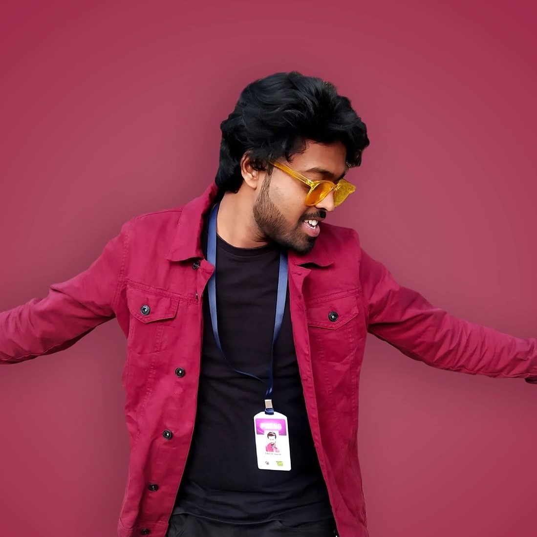 Adarsh Anand