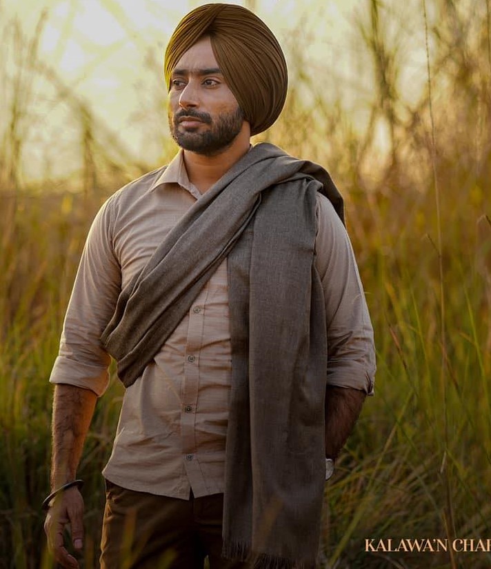 Satinder Sartaaj