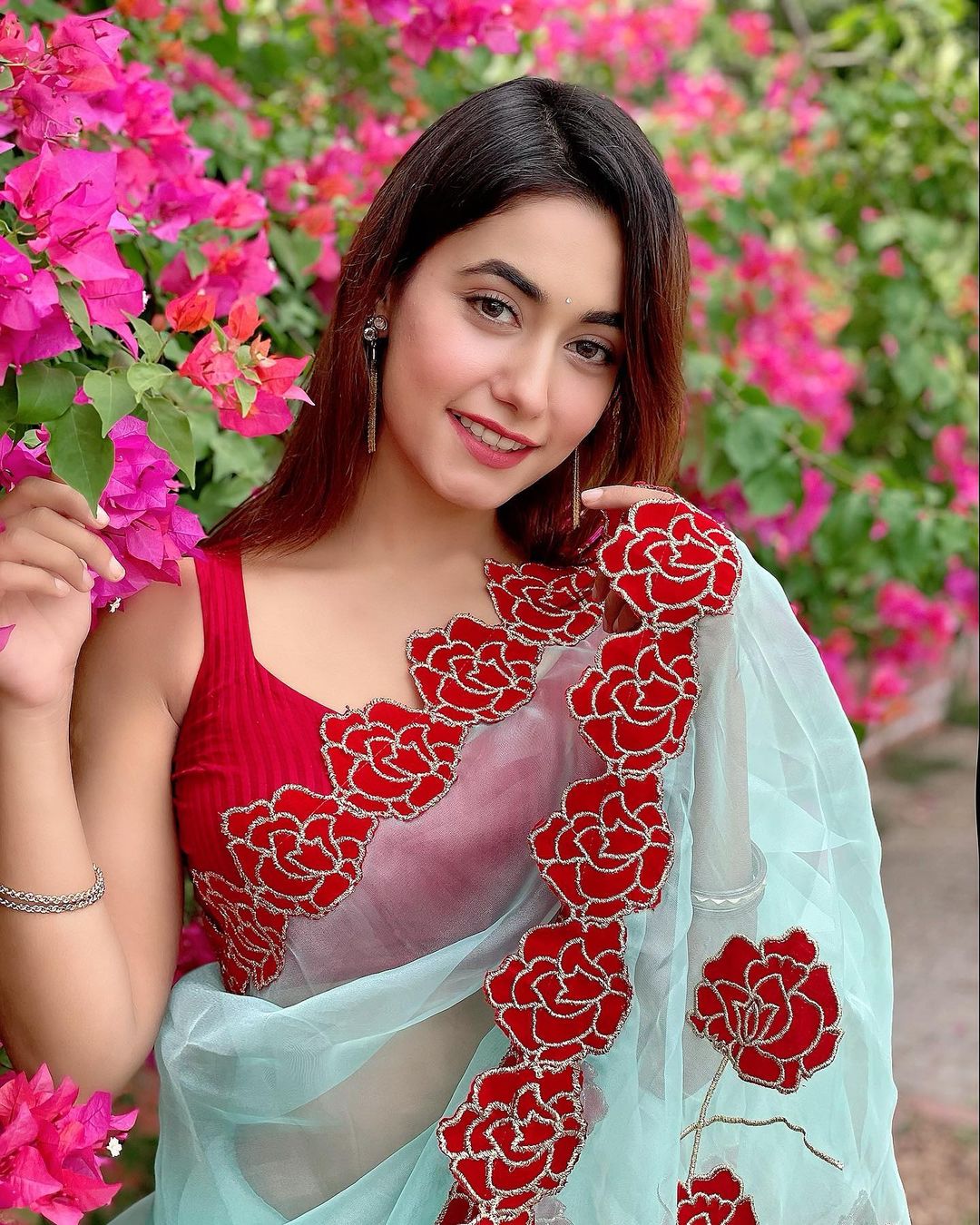 Charvi Dutta