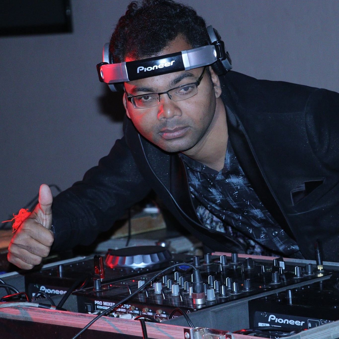 Dj UPPU