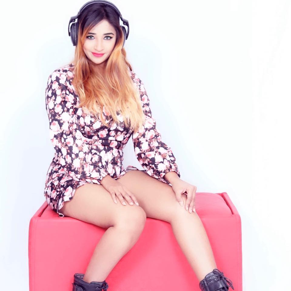 DJ PIYU