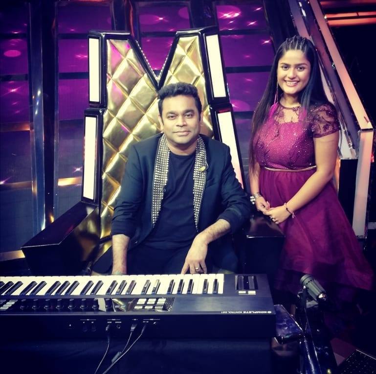 Tanisha Dutta