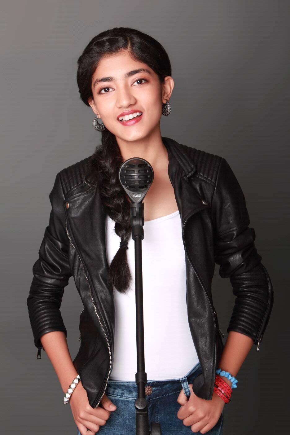 Shraddha Shree
