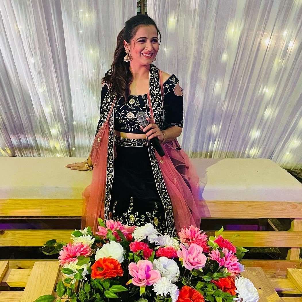 Garima Arora