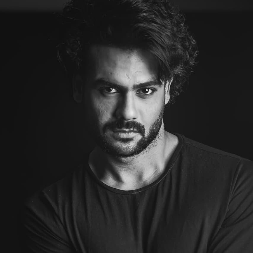 Vishal aditya Singh