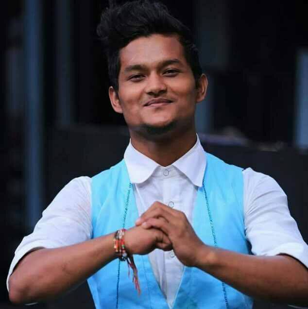 Bir Radha Sherpa