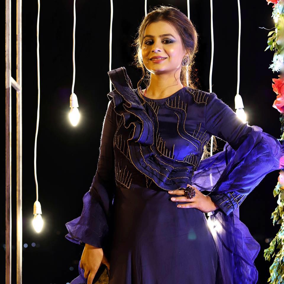 Neha Goenka