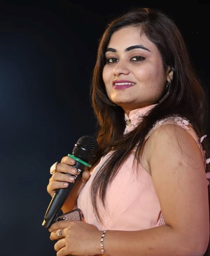 Rashmi Maheshwari