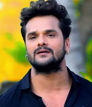 Khesari Lal Yadav