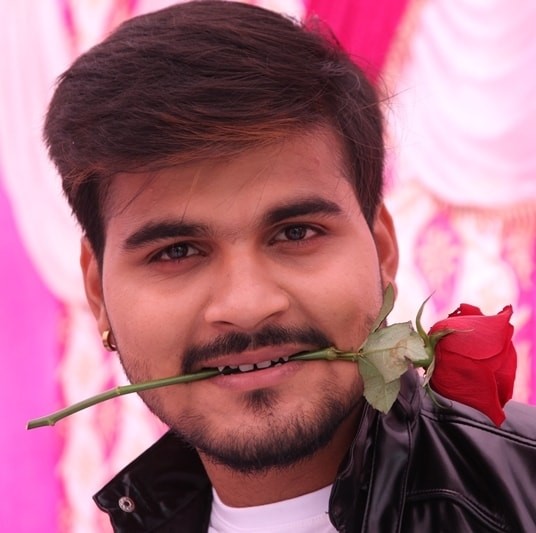 Arvind Akela ( Kallu )