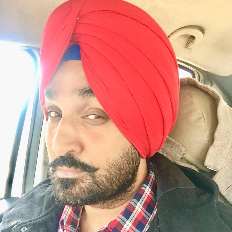 Jassi Jasraj