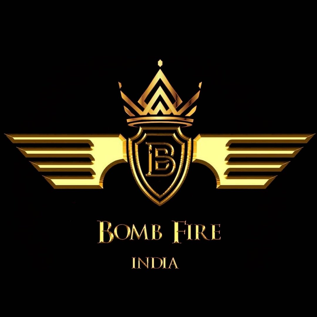 Bomb Fire Crew