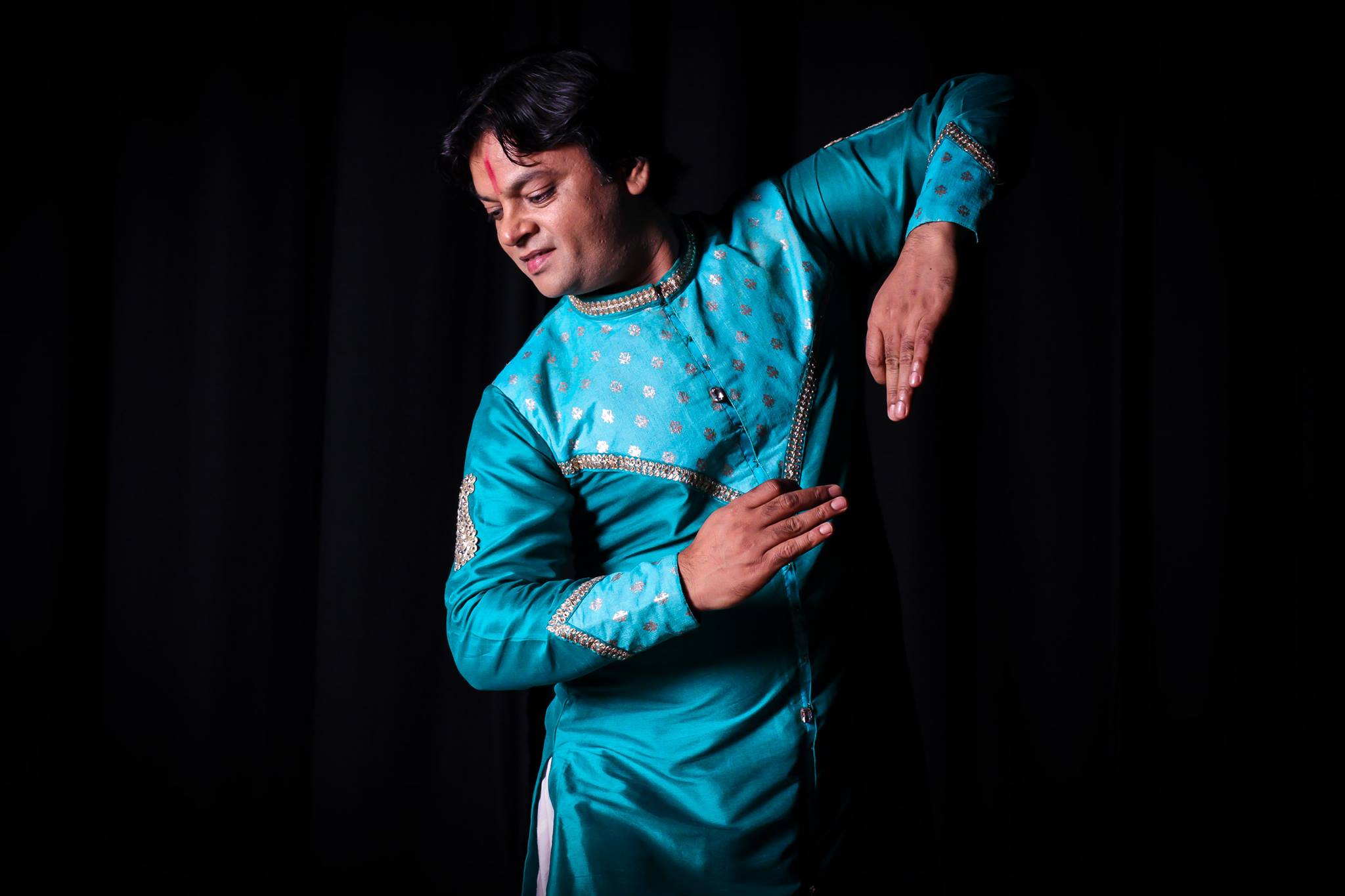 Abhimanyu Lal