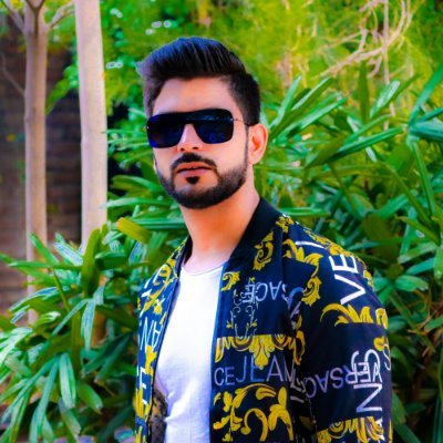Jishant Malik 