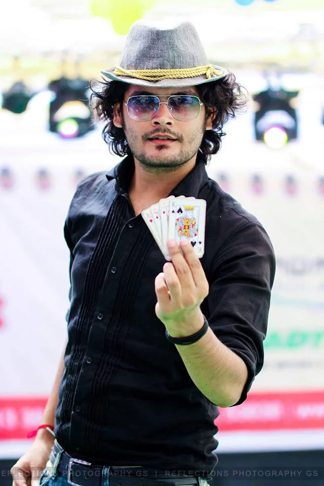 Anchor Gaurav