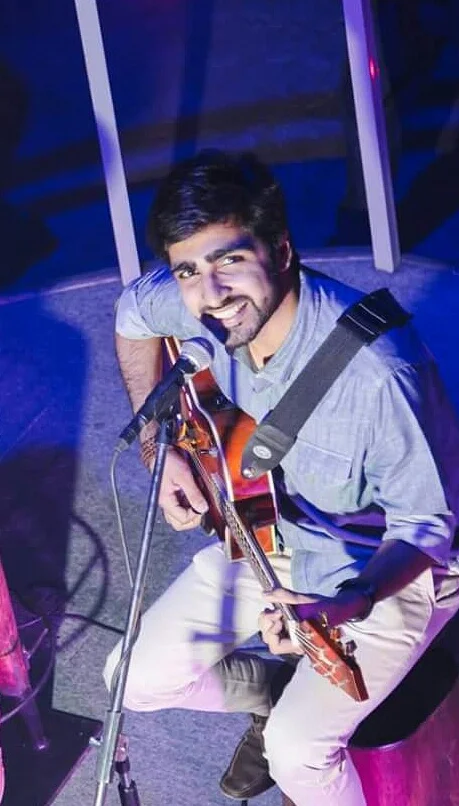 Vardaan Chawla